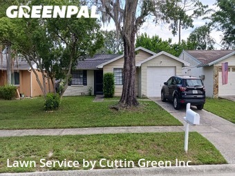 Lawn Care Service nearby Citrus Park, FL, 