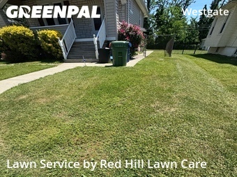 Yard Mowing nearby Baltimore, MD, 