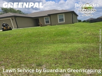 Yard Mowing nearby Cape Coral, FL, 