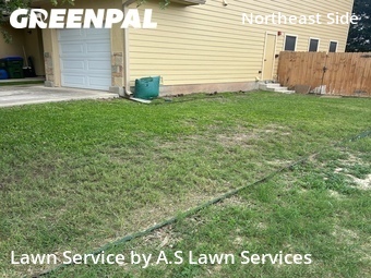 Lawn Mowing Service nearby Selma, TX, 