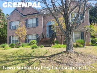 Lawn Cutting nearby Buford, GA, 