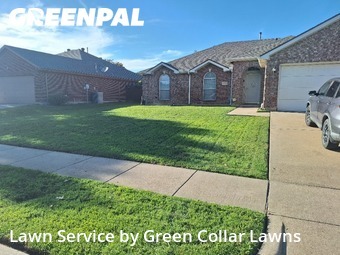Yard Cutting nearby Mansfield, TX, 