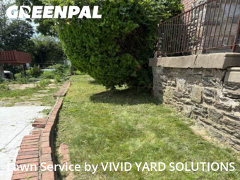 Yard Mowing nearby Lansdowne, PA, 