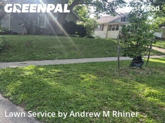 Grass Cut nearby Des Moines, IA, 