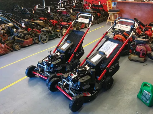 Mario's Lawn Mower Service and Repair Photo 8