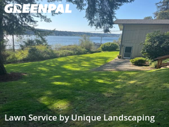 Property Maintenance in Sammamish, 98074, Grass Care by Quality Landscaping, work completed in Oct , 2025