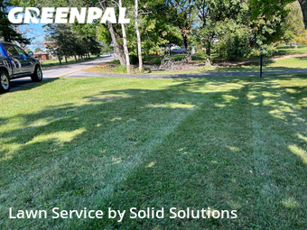 Lawn Care nearby Fort Wayne, IN, 