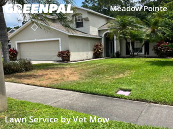 Lawn Mow nearby Zephyrhills, FL, 