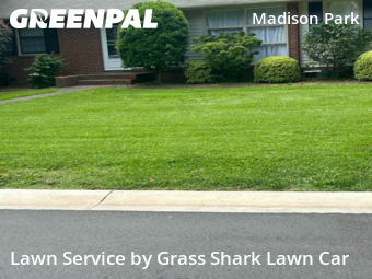 Lawn Mowing Service nearby Charlotte, NC, 
