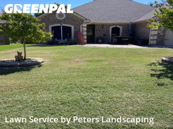 Lawn Care Service nearby Harker Heights, TX, 