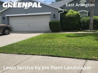 Lawn Service nearby Jacksonville, FL, 