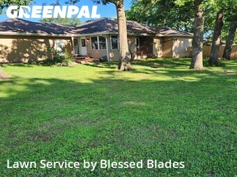 Yard Mowing nearby Nixa, MO, 