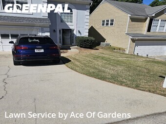 Lawn Care Service nearby Duluth, GA, 