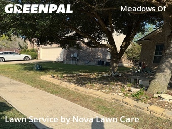 Grass Cutting nearby Pflugerville, TX, 