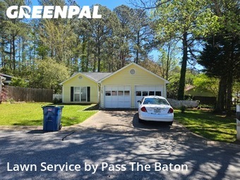 Yard Mowing nearby Athens, GA, 