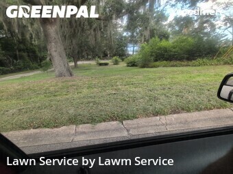 Lawn Maintenance nearby Jacksonville, FL, 
