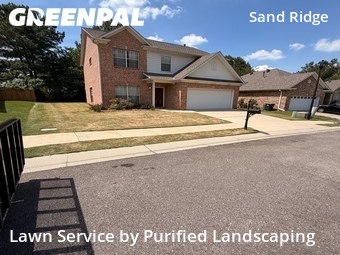 Lawn Care Service nearby Birmingham, AL, 