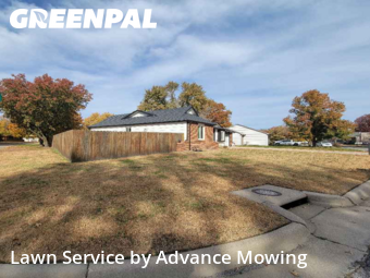 Lawn Cutting nearby Wichita, KS, 
