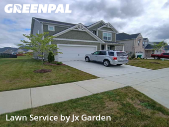 Lawn Maintenance nearby Mt. Juliet, TN, 