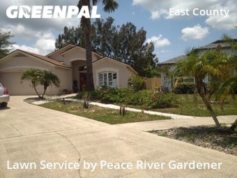 Yard Cutting nearby Valrico, FL, 