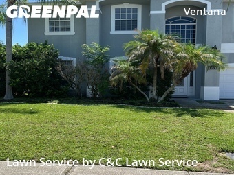 Lawn Cut nearby Rockledge, FL, 
