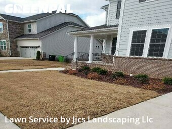 Lawn Cutting nearby Holly Springs, NC, 