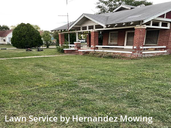 Lawn Maintenance nearby Fort Worth, TX, 