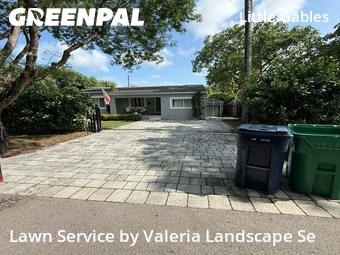Lawn Maintenance nearby Miami, FL, 