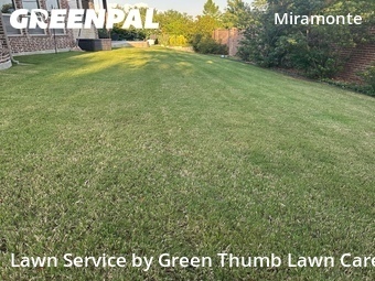 Yard Cutting nearby Frisco, TX, 