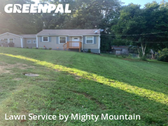 Lawn Care Service nearby Knoxville, TN, 