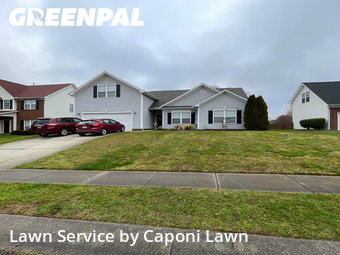 Lawn Mow nearby Charlotte, NC, 