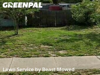 Lawn Mowing nearby Tampa, FL, 