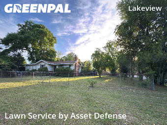 Lawn Mowing Service nearby Pensacola, FL, 