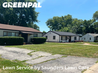 Yard Mowing nearby Saint Ann, MO, 