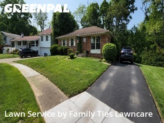 Lawn Cut nearby Clarksville, KY, 