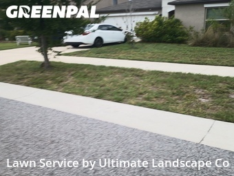 Lawn Mowing nearby Riverview, FL, 