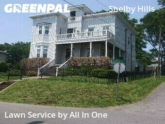 Yard Cutting nearby Nashville, TN, 