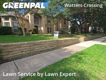 Lawn Care nearby Allen, TX, 