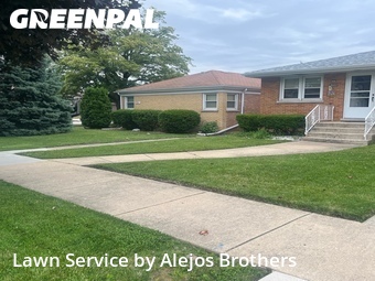 Yard Cutting nearby Oak Lawn, IL, 