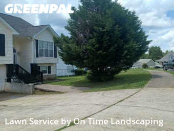 Lawn Cutting nearby Fairburn, GA, 