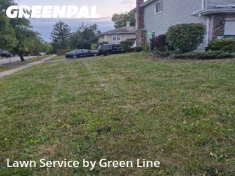Lawn Mowing Service nearby Downers Grove, IL, 