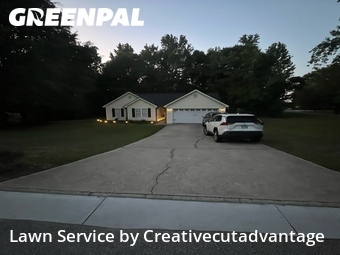 Lawn Maintenance nearby Braselton, GA, 