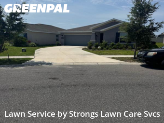 Lawn Cutting nearby Haines City, FL, 