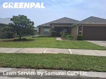 Lawn Cut nearby Ocala, FL, 
