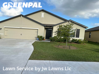 Lawn Service nearby Cocoa, FL, 