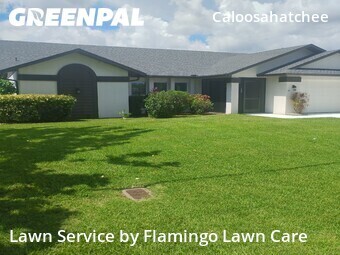 Lawn Service nearby Cape Coral, FL, 
