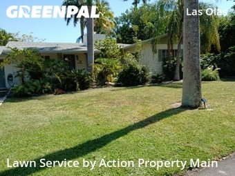 Lawn Care Service nearby Fort Lauderdale, FL, 