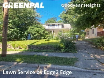 Lawn Care Service nearby Akron, OH, 