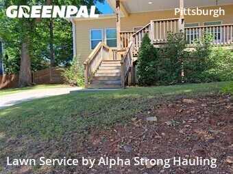 Yard Cutting nearby Atlanta, GA, 