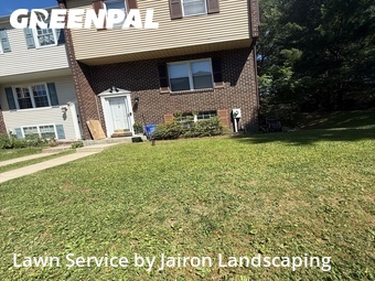 Lawn Mowing nearby Nottingham, MD, 